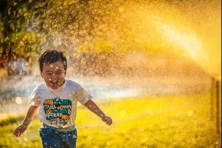 济南心理咨询-熊孩子还是多动症?带你认识ADHD 济南心理咨询-熊孩子还是多动症?带你认识ADHD
